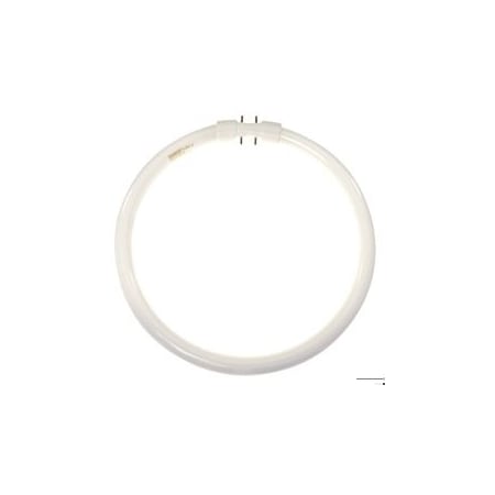 Circline Fluorescent Bulb, Replacement For Donsbulbs FC9T5/835